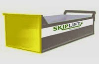 Skiplift Skip Hire Manchester 1157701 Image 3